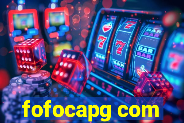 fofocapg com
